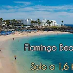 아파트 For Lanzarote Holidays House