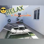 For Lanzarote Holidays House 아파트 *