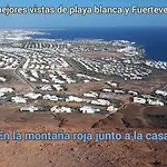 For Lanzarote Holidays House *