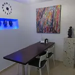 For Lanzarote Holidays House 아파트
