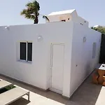 아파트 For Lanzarote Holidays House 플라야블랑카