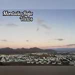For Lanzarote Holidays House 아파트 *