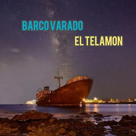 Apartamento For Lanzarote Holidays House