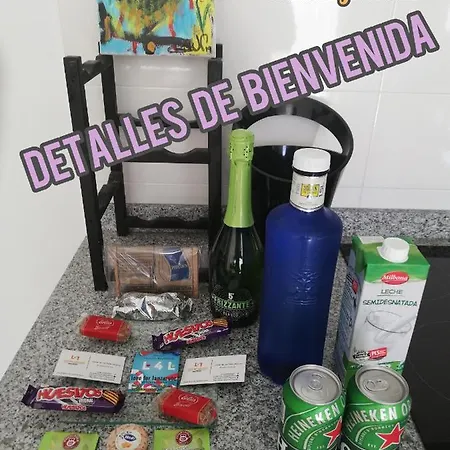 Apartamento For Lanzarote Holidays House Playa Blanca (Lanzarote)