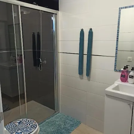 For Lanzarote Holidays House