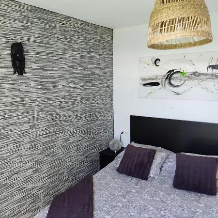 Apartamento For Lanzarote Holidays House Playa Blanca (Lanzarote)