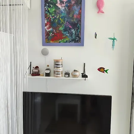 Apartamento For Lanzarote Holidays House Playa Blanca (Lanzarote)