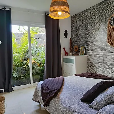 公寓 For Lanzarote Holidays House *