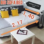 For Lanzarote Holidays House Πλάγια Μπλάνκα