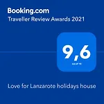 For Lanzarote Holidays House