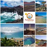 Apartment For Lanzarote Holidays House Playa Blanca (Lanzarote)