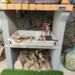 For Lanzarote Holidays House Διαμέρισμα Πλάγια Μπλάνκα