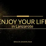 For Lanzarote Holidays House Apartment *