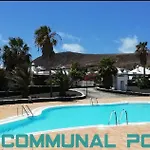 For Lanzarote Holidays House Διαμέρισμα