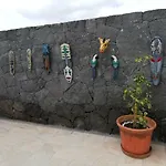 For Lanzarote Holidays House Πλάγια Μπλάνκα