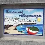 For Lanzarote Holidays House Διαμέρισμα *