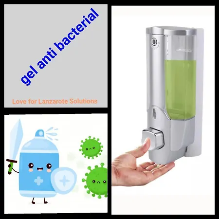 For Lanzarote Holidays House Appartement *