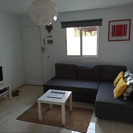 For Lanzarote Holidays House Apartamento *