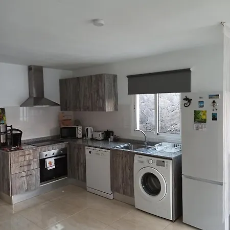 For Lanzarote Holidays House Playa Blanca (Lanzarote)