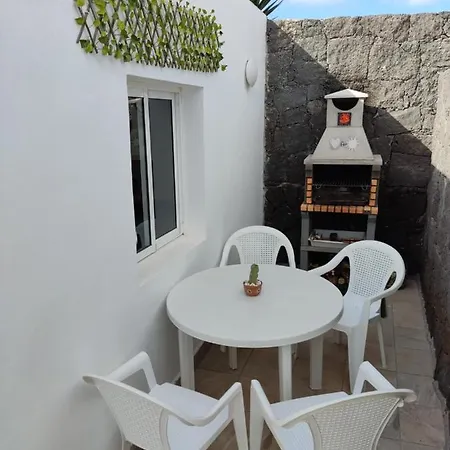 For Lanzarote Holidays House