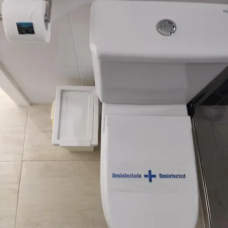 For Lanzarote Holidays House * Playa Blanca (Lanzarote)