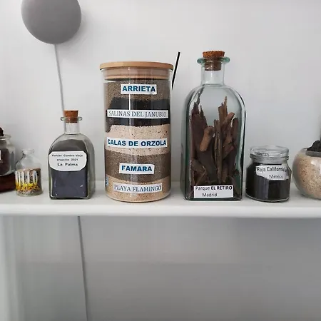 For Lanzarote Holidays House Appartamento Playa Blanca (Lanzarote)