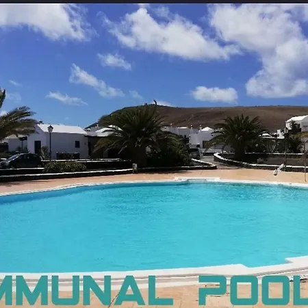 For Lanzarote Holidays House *