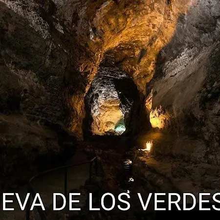 Appartement For Lanzarote Holidays House *