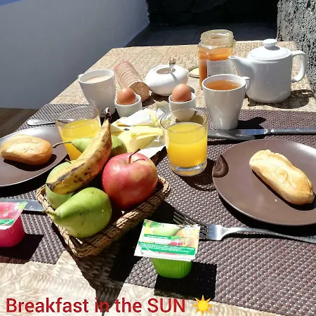 For Lanzarote Holidays House Appartement