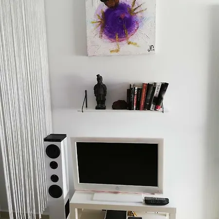 Apartamento For Lanzarote Holidays House