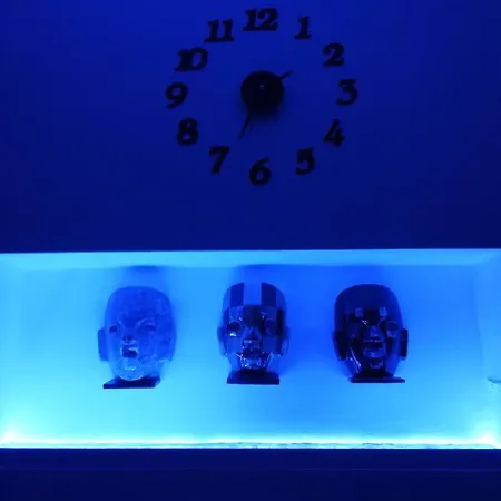 For Lanzarote Holidays House *