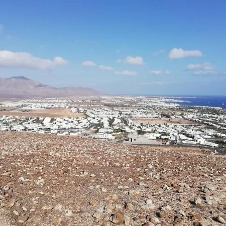 Apartamento For Lanzarote Holidays House
