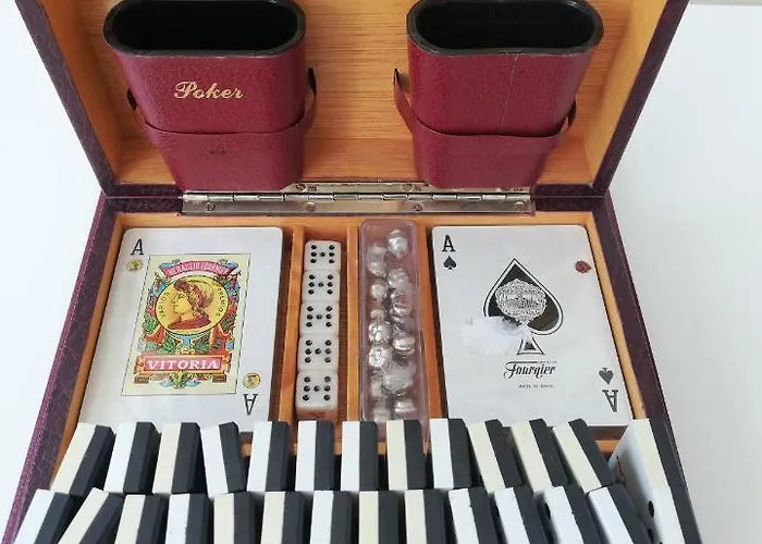 For Lanzarote Holidays House Appartamento *