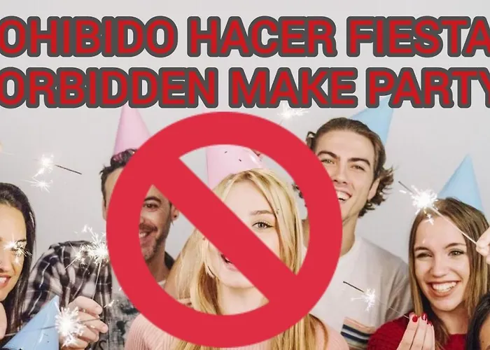 For Lanzarote Holidays House Appartamento