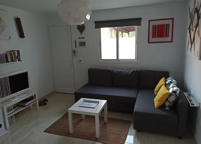 For Lanzarote Holidays House Appartamento *