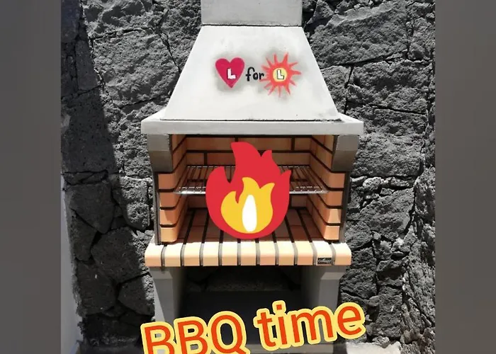 For Lanzarote Holidays House Appartement *