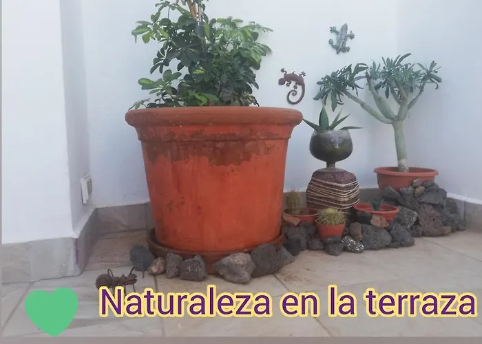 For Lanzarote Holidays House Appartamento