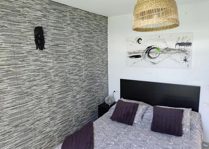 Appartamento For Lanzarote Holidays House Playa Blanca (Lanzarote)