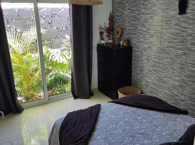 For Lanzarote Holidays House