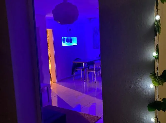 For Lanzarote Holidays House *