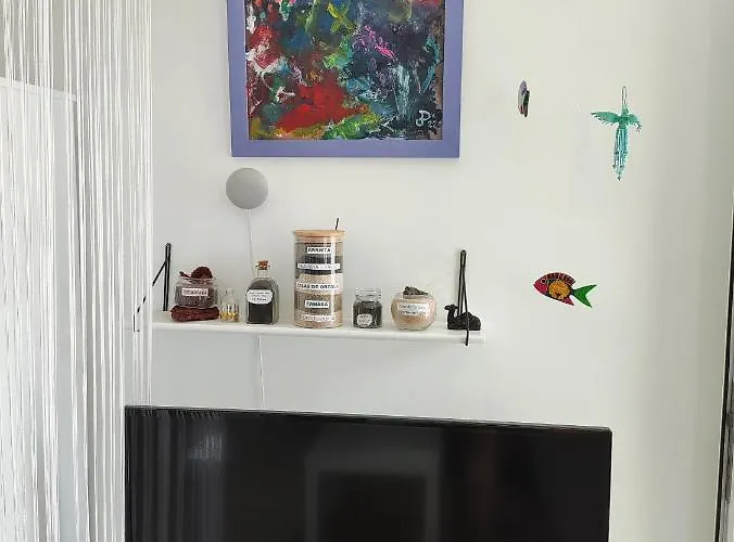 Appartement For Lanzarote Holidays House Playa Blanca (Lanzarote)