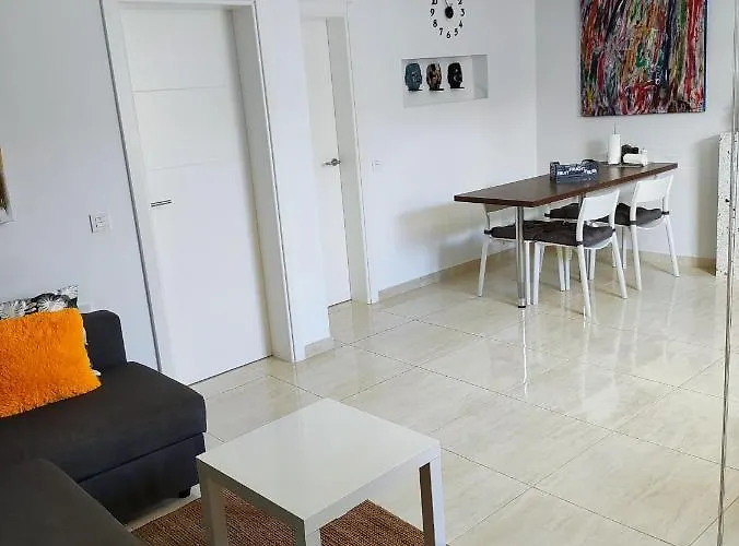 For Lanzarote Holidays House Playa Blanca (Lanzarote)