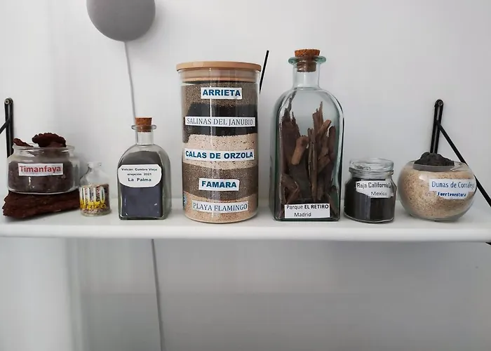 For Lanzarote Holidays House Appartamento Playa Blanca (Lanzarote)