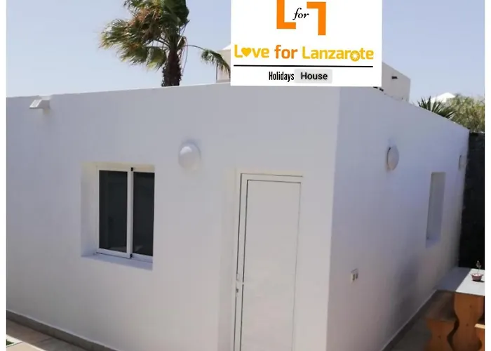 For Lanzarote Holidays House Appartamento Playa Blanca (Lanzarote)