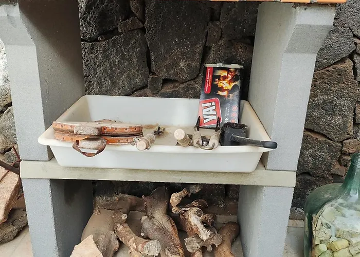 For Lanzarote Holidays House Appartamento Playa Blanca (Lanzarote)