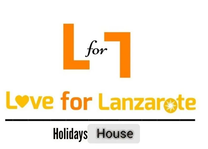 Appartement For Lanzarote Holidays House *