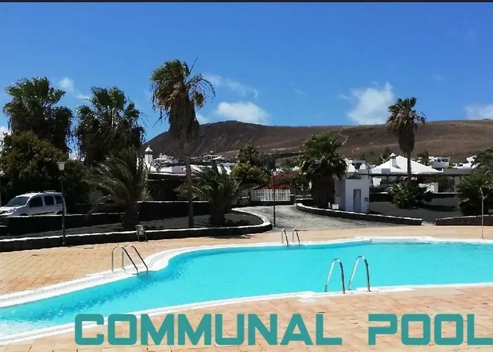 For Lanzarote Holidays House Appartamento