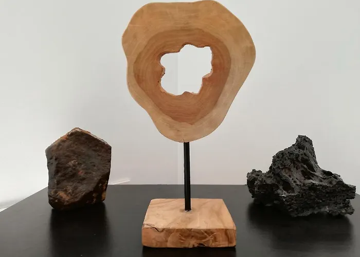 Appartamento For Lanzarote Holidays House