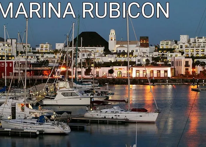 For Lanzarote Holidays House *