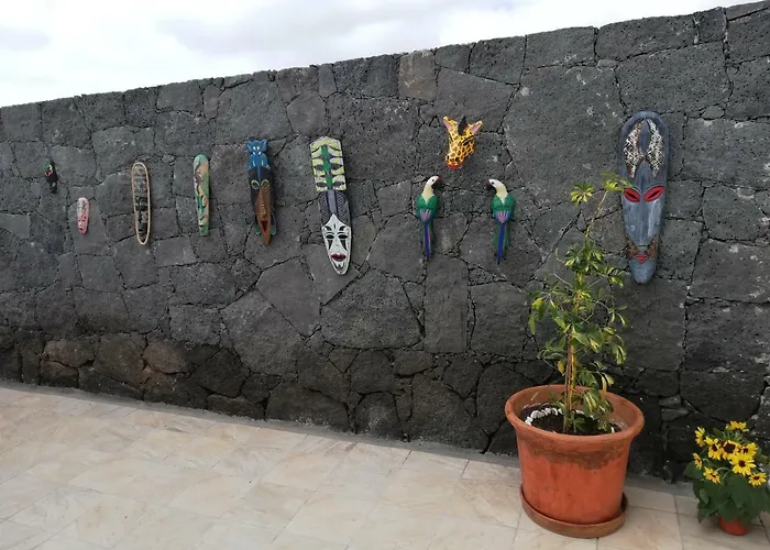 For Lanzarote Holidays House Playa Blanca (Lanzarote)